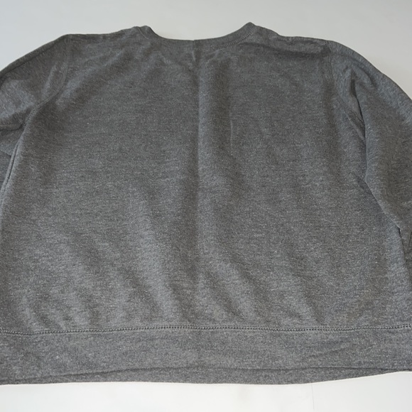 Pizza 🍕 Sweatshirt GUC L - Picture 9 of 9